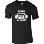 Ovako Izgleda Najbolji Deda Na Svijetu