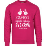 Ovako Izgleda Najbolja Svekrva Na Svijetu