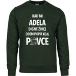 Kad Mi Adela Digne Živce Odem Popit Koje Pivce