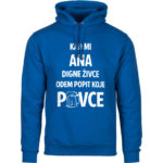 Kad Mi Ana Digne Živce Odem Popit Koje Pivce