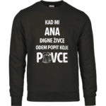 Kad Mi Ana Digne Živce Odem Popit Koje Pivce