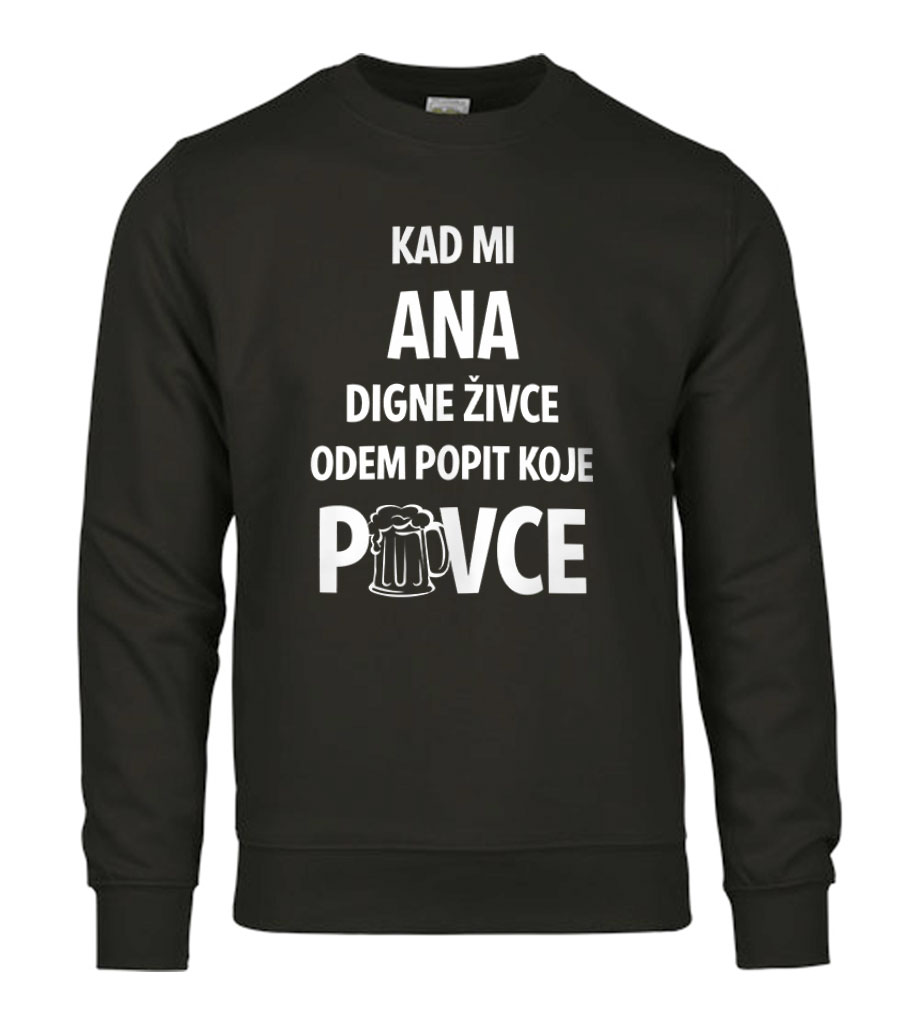 pivce ana s (4) Kad Mi Ana Digne Živce Odem Popit Koje Pivce - Slika 1