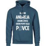 Kad Mi Andreja Digne Živce Odem Popit Koje Pivce