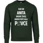 Kad Mi Anita Digne Živce Odem Popit Koje Pivce