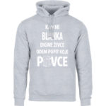 Kad Mi Blanka Digne Živce Odem Popit Koje Pivce