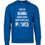 Kad Mi Blanka Digne Živce Odem Popit Koje Pivce