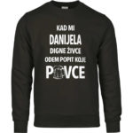 Kad Mi Danijela Digne Živce Odem Popit Koje Pivce