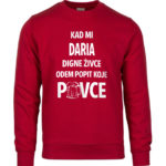 Kad Mi Daria Digne Živce Odem Popit Koje Pivce