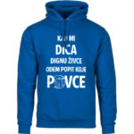 Kad Mi Dica Dignu Živce Odem Popit Koje Pivce