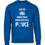 Kad Mi Ema Digne Živce Odem Popit Koje Pivce