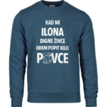 Kad Mi Ilona Digne Živce Odem Popit Koje Pivce