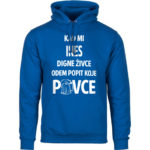 Kad Mi Ines Digne Živce Odem Popit Koje Pivce