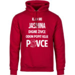 Kad Mi Jasmina Digne Živce Odem Popit Koje Pivce