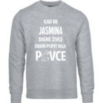 Kad Mi Jasmina Digne Živce Odem Popit Koje Pivce