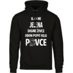 Kad Mi Jelena Digne Živce Odem Popit Koje Pivce