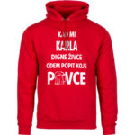 Kad Mi Karla Digne Živce Odem Popit Koje Pivce
