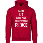 Kad Mi Lea Digne Živce Odem Popit Koje Pivce