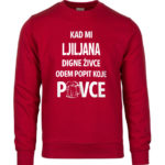 Kad Mi Ljiljana Digne Živce Odem Popit Koje Pivce