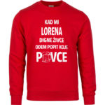 Kad Mi Lorena Digne Živce Odem Popit Koje Pivce