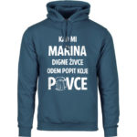 Kad Mi Marina Digne Živce Odem Popit Koje Pivce