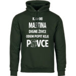 Kad Mi Martina Digne Živce Odem Popit Koje Pivce