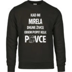 Kad Mi Mirela Digne Živce Odem Popit Koje Pivce