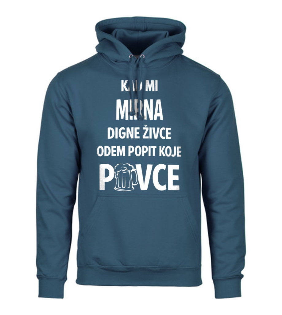 pivce mirna h (2) Kad Mi Mirna Digne Živce Odem Popit Koje Pivce - Slika 1