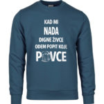Kad Mi Nada Digne Živce Odem Popit Koje Pivce