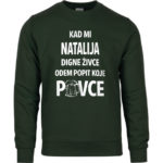 Kad Mi Natalija Digne Živce Odem Popit Koje Pivce