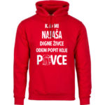 Kad Mi Nataša Digne Živce Odem Popit Koje Pivce