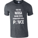 Kad Mi Nataša Digne Živce Odem Popit Koje Pivce