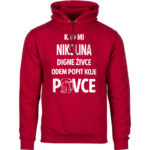 Kad Mi Nikolina Digne Živce Odem Popit Koje Pivce