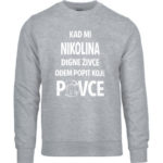 Kad Mi Nikolina Digne Živce Odem Popit Koje Pivce