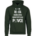 Kad Mi Renata Digne Živce Odem Popit Koje Pivce