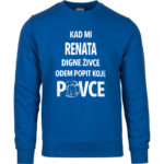 Kad Mi Renata Digne Živce Odem Popit Koje Pivce