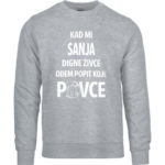 Kad Mi Sanja Digne Živce Odem Popit Koje Pivce