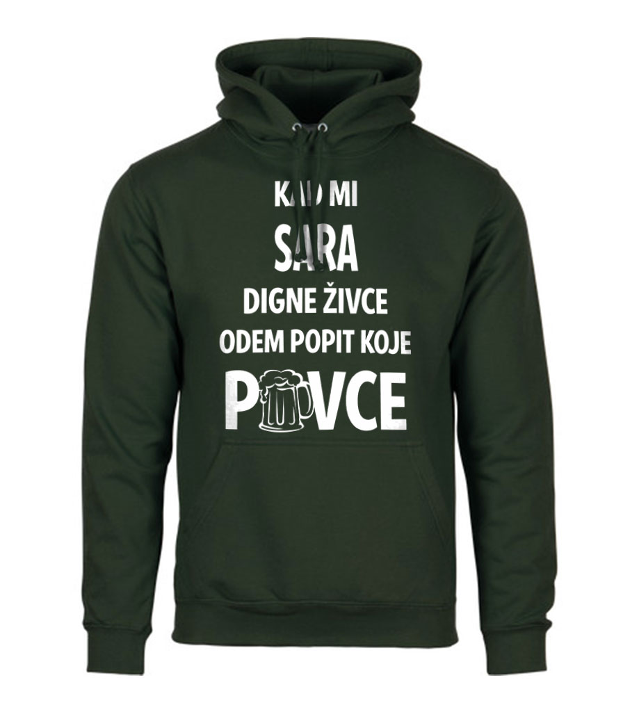 pivce sara h (5) Kad Mi Sara Digne Živce Odem Popit Koje Pivce - Slika 1