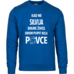 Kad Mi Silvija Digne Živce Odem Popit Koje Pivce