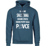 Kad Mi Snježana Digne Živce Odem Popit Koje Pivce
