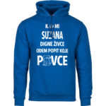 Kad Mi Suzana Digne Živce Odem Popit Koje Pivce