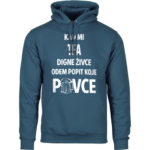 Kad Mi Tea Digne Živce Odem Popit Koje Pivce