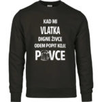 Kad Mi Vlatka Digne Živce Odem Popit Koje Pivce