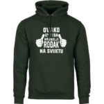 Ovako Izgleda Najbolji Rođak Na Svijetu