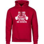 Ovako Izgleda Najbolji Stric Na Svijetu