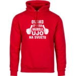 Ovako Izgleda Najbolji Ujo Na Svijetu