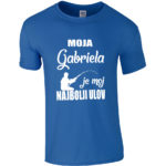 Moja Gabriela Je Moj Najbolji Ulov