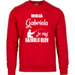 Moja Gabriela Je Moj Najbolji Ulov