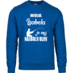 Moja Isabela Je Moj Najbolji Ulov