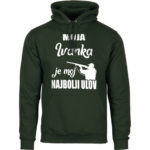 Moja Ivanka Je Moj Najbolji Ulov