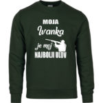 Moja Ivanka Je Moj Najbolji Ulov